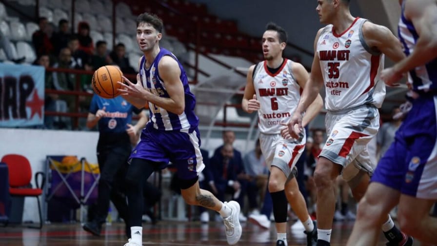 Παιχνίδι ζωτικής σημασίας για τον Κόροιβο, στη μάχη της τετράδας – Το πρόγραμμα της Elite League