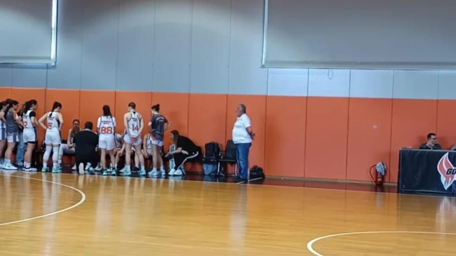 Tεράστιο διπλό για τον Προμηθέα στα Ιωάννινα, ”βλέπει” επιστροφή στην Α2