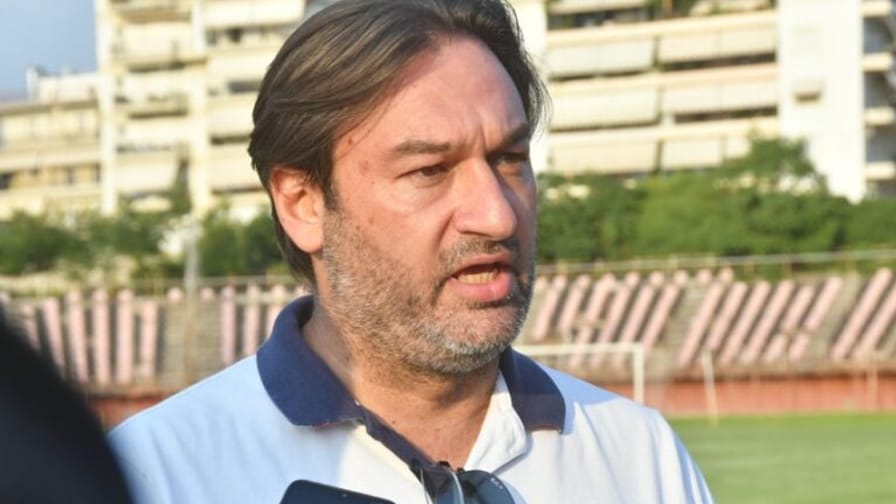 Σταθάκης: ”Εκπληρώνω την επιθυμία των οργανωμένων, πολλοί εξειδικευμένοι με το ποδόσφαιρο στα social media”