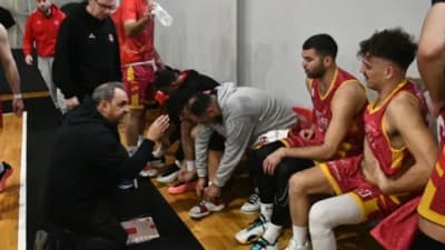 Μπορεί και χωρίς… Γκοργκόλη η Αχαγιά 82′, ελπίζει ακόμα για τα Play Off