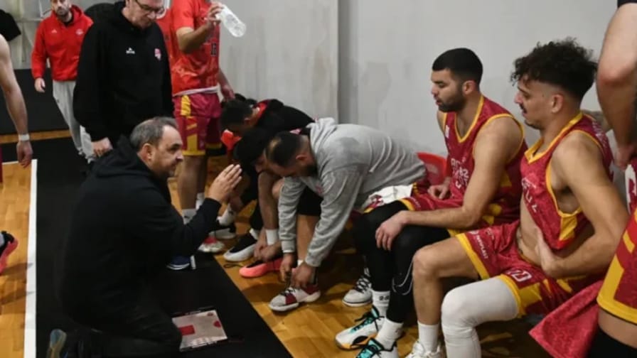 Μπορεί και χωρίς… Γκοργκόλη η Αχαγιά 82′, ελπίζει ακόμα για τα Play Off