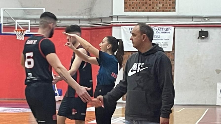 Το… έπος του Σούλκο δεν είχε ”happy end”