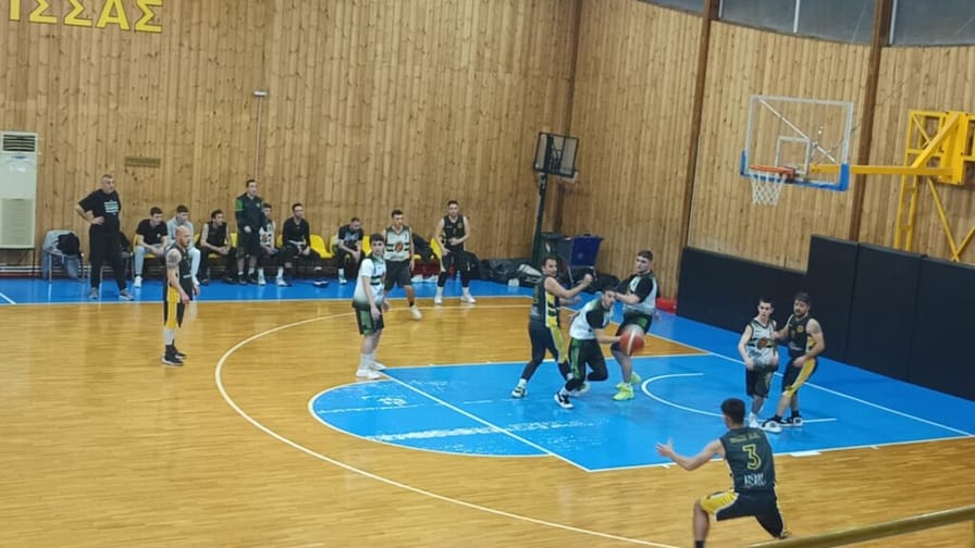 O ”ιπτάμενος” Γαλύφας καταδίκασε τις Ιτιές σε επεισοδιακό ματς!