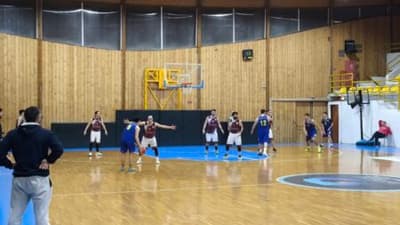 Α2 ΕΣΚΑ-Η: Τεράστιο διπλό για τον Υπερίωνα, υποβιβάζεται ο Πήγασος