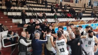Πανελλήνιος – Απόλλωνας: Μπορείτε; Αποδείξτε το…
