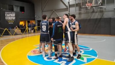 Aπόδραση από την ”Αποθήκη” με μεγάλο διπλό για τα Αραχωβίτικα