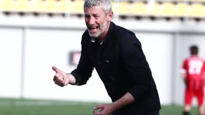 Σωτήρης Αντωνίου