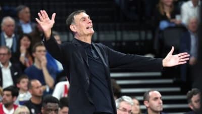 Μπαρτζώκας