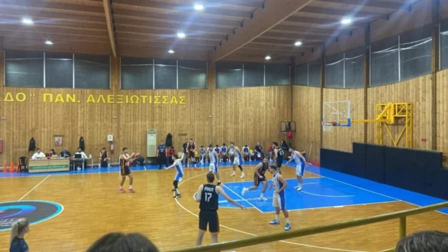 Mε δύο Πατρινές ομάδες τα Play Off της Νational League 1: Τα σενάρια για Απόλλωνα, Αίολο και Προμηθέα 2014