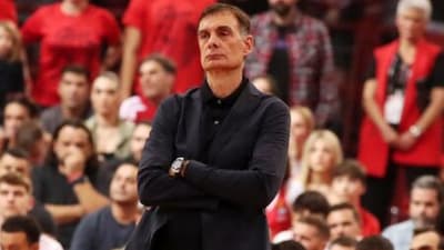 Μπαρτζώκας