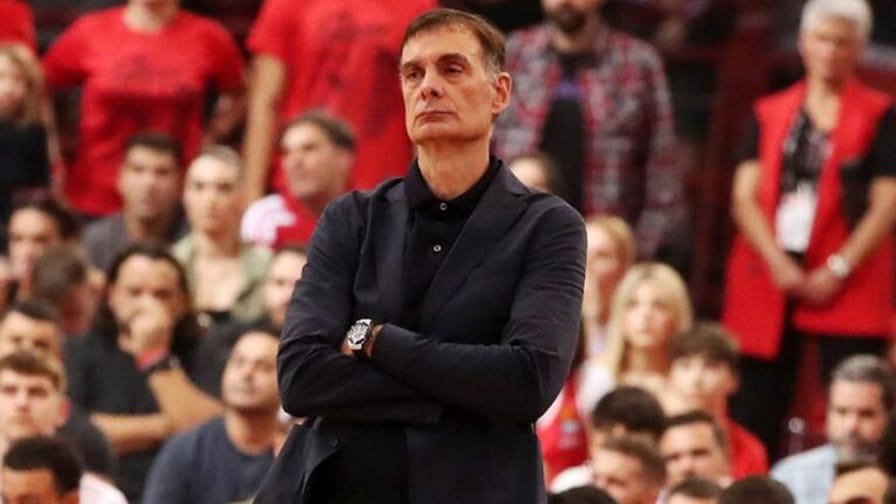 Μπαρτζώκας
