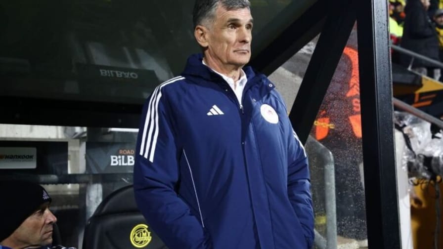 Μεντιλίμπαρ: “Υπερβολικό το 3-0, έχουμε ελπίδες”