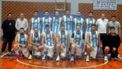 Α1 ΕΣΚΑ-Η: Η μάχη της…ουράς πήγε στον Διαγόρα