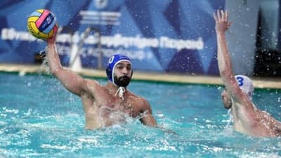 Εκτός έδρας ήττα για τη ΝΕΠ από τον Εθνικό