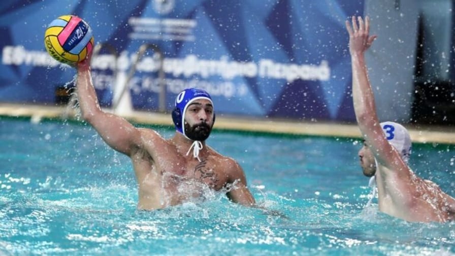 Εκτός έδρας ήττα για τη ΝΕΠ από τον Εθνικό