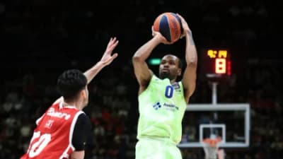 Euroleague: Τεράστια νίκη στο Μιλάνο για την Μπαρτσελόνα, νίκη εξάδας για την Μπάγερν