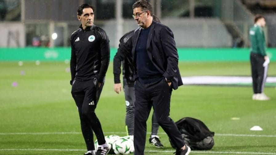 Βιτόρια: “Το σύστημα αυτό το είχαμε προετοιμάσει, είμαι χαρούμενος με την απόδοσή μας”