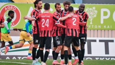 Σάββατο το Παναχαϊκή – Παναργειακός