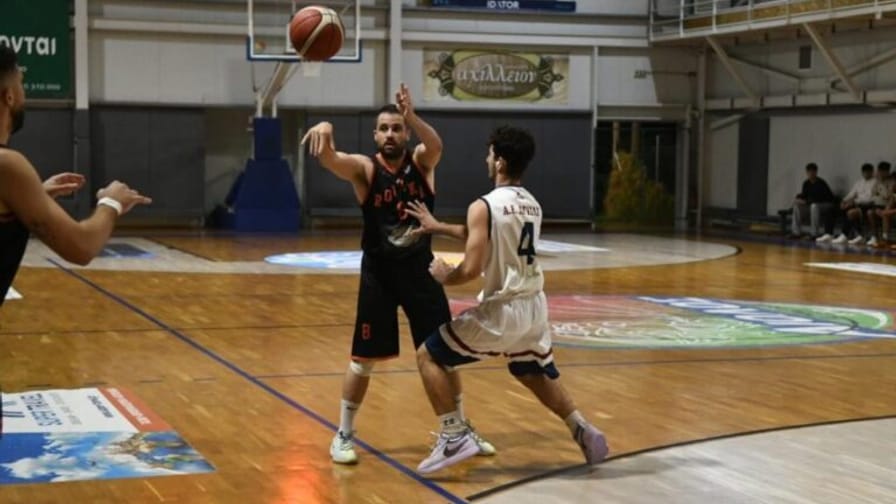 Αναμενόμενος περίπατος για τα Ροΐτικα, πάντα στο κατόπι του Βαρθολομιού