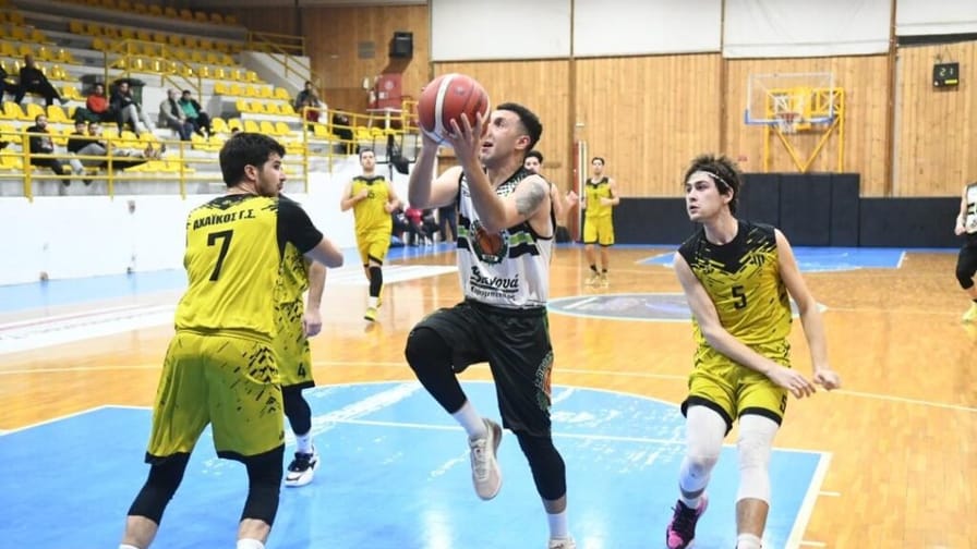 Α2 ΕΣΚΑ-Η: Επικίνδυνη αποστολή για τον ΠΑΣ Ναυπάκτου, σε μια αγωνιστική – ορόσημο για την κορυφή