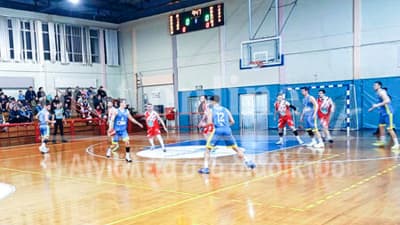 Βαρθολομιό: Πέραν του ρόστερ… αστέρων, δείχνει πως έχει και χαρακτήρα νικητή