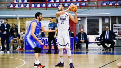Κόροιβος