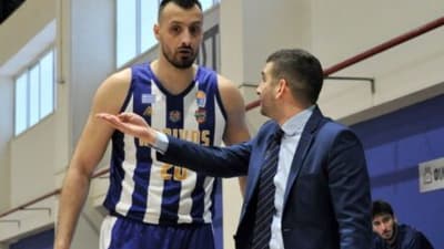 Λύγισε στην παράταση ο Κόροιβος απέναντι στη Δόξα Λευκάδας
