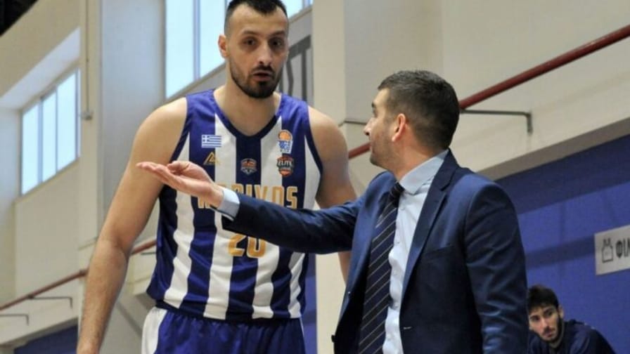 Λύγισε στην παράταση ο Κόροιβος απέναντι στη Δόξα Λευκάδας