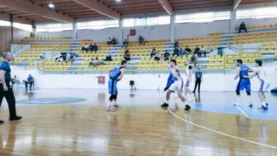 Τα ζευγάρια των Play Out της National League 2 – Μπορούν να σωθούν Γαλήνη και Αστέρας!