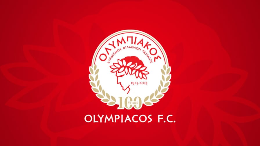 Ολυμπιακός