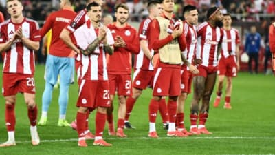 Αυτά είναι τα χρήματα που θα λάβει ο Ολυμπιακός από τη συμμετοχή του στο Europa League