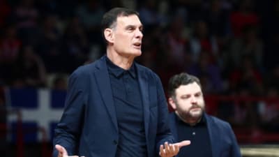 Μπαρτζώκας