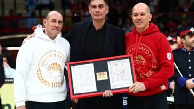 Μπαρτζώκας