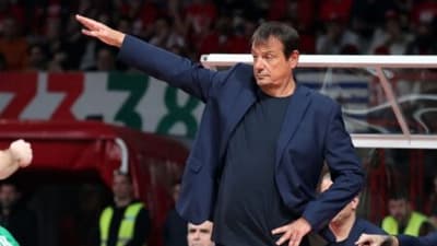 Αταμάν: “Δείξαμε τον χαρακτήρα μας, είχαμε την ευκαιρία με το τελευταίο σουτ να κερδίσουμε”