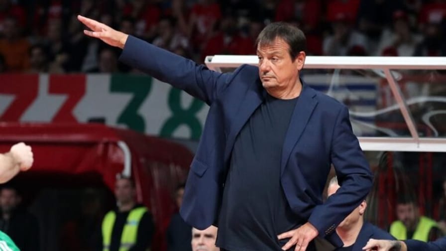 Αταμάν: “Δείξαμε τον χαρακτήρα μας, είχαμε την ευκαιρία με το τελευταίο σουτ να κερδίσουμε”