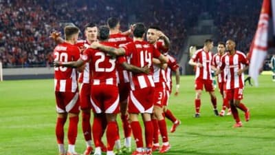 Αυτά είναι τα σενάρια που…δεν παίρνει το πρωτάθλημα ο Ολυμπιακός
