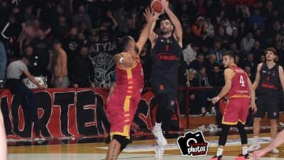 Τα κατάφερε η Παναχαϊκή – Με πλεονέκτημα έδρας στα Play Off