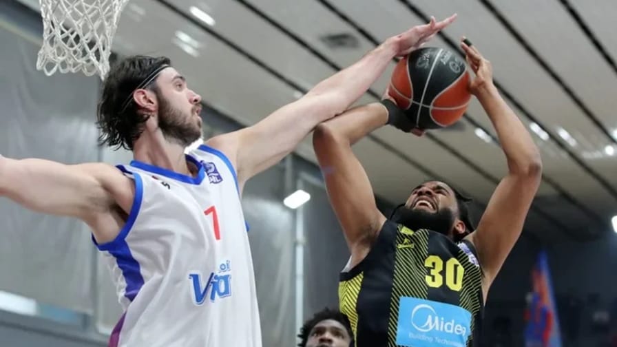 Καταιγιστικός ο Πανιώνιος, πήρε την 7η θέση νικώντας άνετα τον Άρη