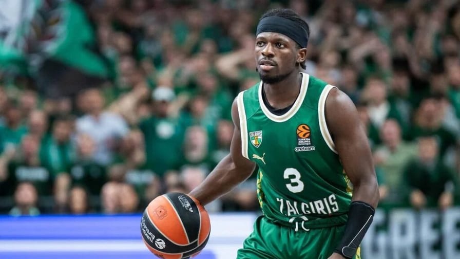 Sylvain Francisco