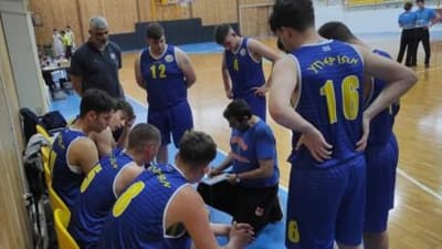 Α2 ΕΣΚΑ-Η: Ακόμα μια νίκη για τον Υπερίωνα, ”βυθίζεται” το Σοπωτό