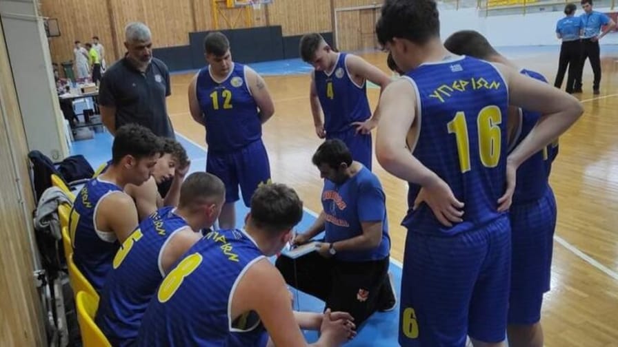 Α2 ΕΣΚΑ-Η: Ακόμα μια νίκη για τον Υπερίωνα, ”βυθίζεται” το Σοπωτό