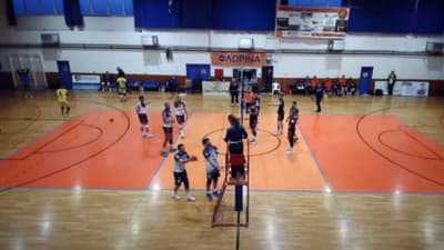 Λύγισε στη Φλώρινα ο Αιγιαλέων, φρικτά παράπονα για την διαιτησία!