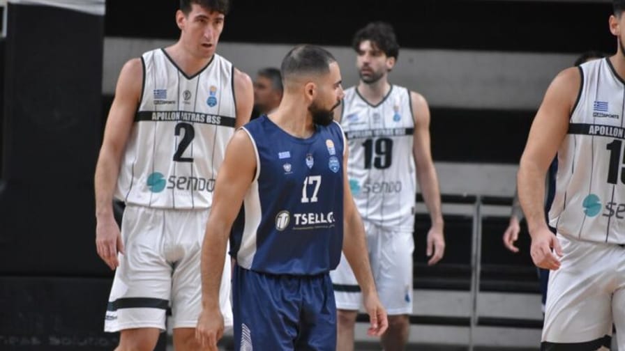 Ο αντίπαλος του Απόλλωνα στα Play Off της National League 1