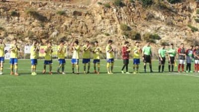 Β΄ ΕΠΣΑ: Νίκες με ουσία για Μιντιλόγλι και Άτλα στον Α΄ και για Αίγιο και Καμάρες στον Β΄