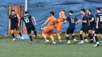 Α΄ ΕΠΣΑ Playoff(7η αγ.): Νίκη με «buzzer beater» για Ατρόμητο – Χωρίς νικητή αλλά με θέαμα το ντέρμπι των τελευταίων