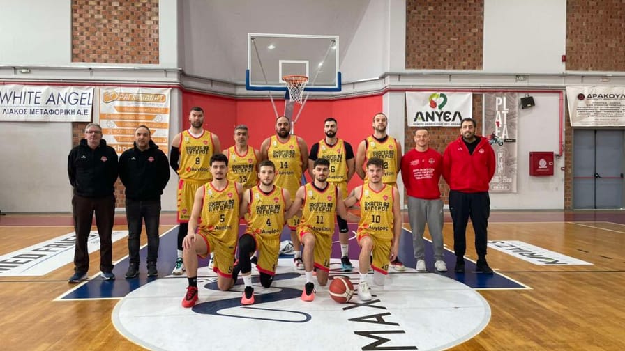 Πάρα πολύ δύσκολα στα Play Off η Αχαγιά 82′ – Τα σενάρια για την εξάδα