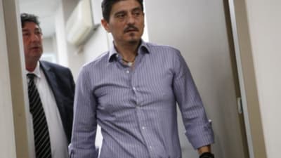 Δ. Γιαννακόπουλος: ”Το σύνθημα π…. αιώνιος δεν βγήκε τυχαία”