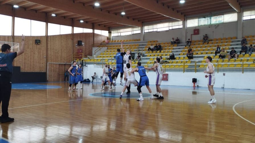 Με εντυπωσιακό Β’ Ημίχρονο ο Αστέρας Τέμενης κέρδισε τη Γαλήνη στο αχαϊκό ντέρμπι
