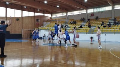 Με εντυπωσιακό Β’ Ημίχρονο ο Αστέρας Τέμενης κέρδισε τη Γαλήνη στο αχαϊκό ντέρμπι