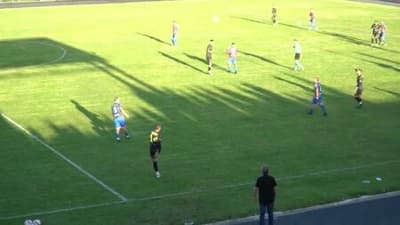 Α’ ΕΠΣΑ (Play Off): Επιστροφή στη δράση με ματς – φωτιά στα Ζαρουχλέικα